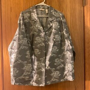 French Laundry Blazer/Shirt